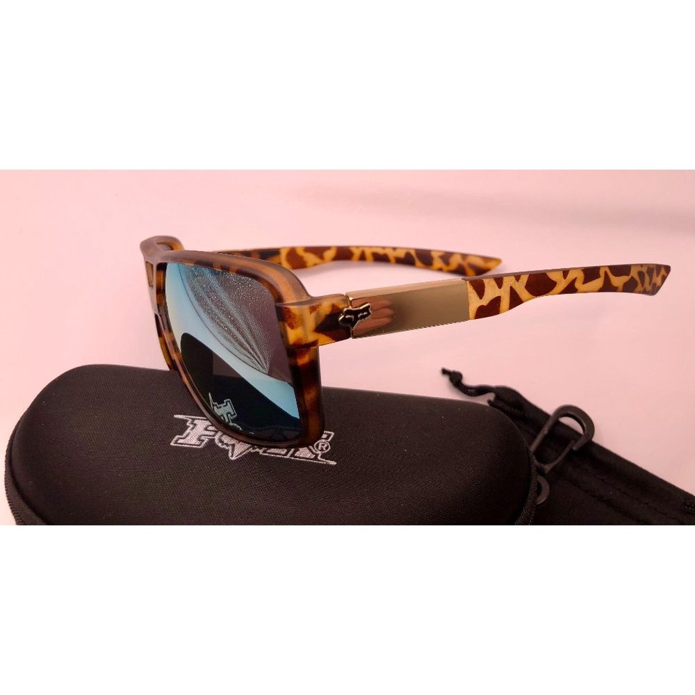 FOUR Premium Sunglass Bundle FREE WATCH!!